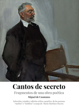 CANTOS DE SECRETO