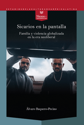 SICARIOS EN LA PANTALLA