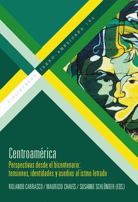CENTROAM�RICA