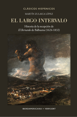 EL LARGO INTERVALO