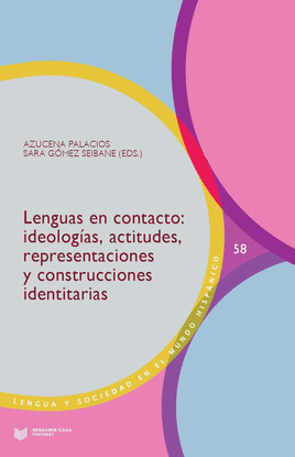 LENGUAS EN CONTACTO
