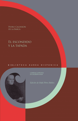 EL ESCONDIDO Y LA TAPADA