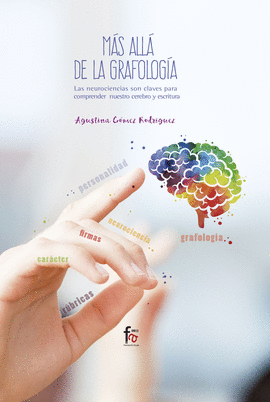 MAS ALL� DE LA GRAFOLOG�A