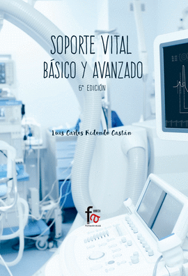 SOPORTE VITAL BSICO Y AVANZADO -6 EDICIN