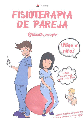 FISIOTERAPIA DE PAREJA