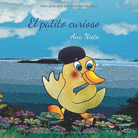 EL PATITO CURIOSO