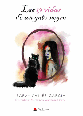 LAS 13 VIDAS DE UN GATO NEGRO