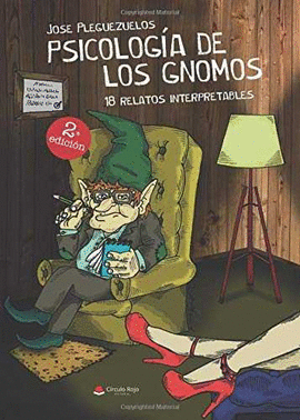 PSICOLOG�A DE LOS GNOMOS