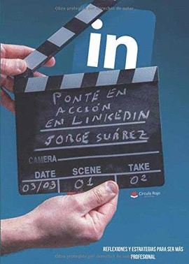 PONTE EN ACCI�N EN LINKEDIN