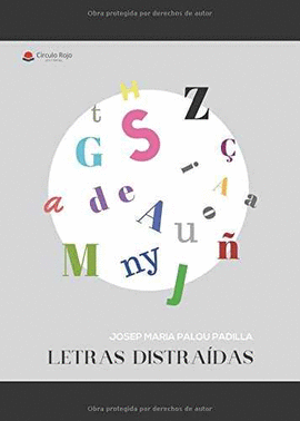 LETRAS DISTRA�DAS