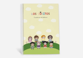 LOS COKITOS. CUADERNO LECTURA