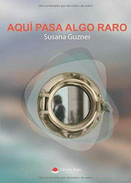 AQU� PASA ALGO RARO