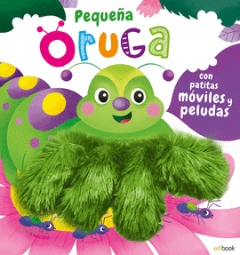 PEQUEA ORUGA