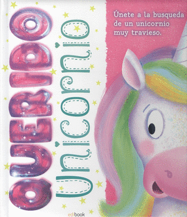 QUERIDO UNICORNIO