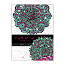 MANDALAS CREATIVIDAD