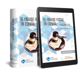 EL FRAUDE FISCAL EN ESPAA (PAPEL + E-BOOK)