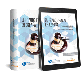 EL FRAUDE FISCAL EN ESPA�A (PAPEL + E-BOOK)