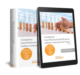 COMPLIANCE. GUA PRCTICA DE IDENTIFICACIN, ANLISIS Y EVALUACIN DE RIESGOS (P