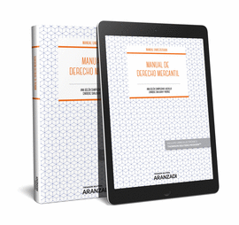 MANUAL DE DERECHO PENAL Y JURISDICCI�N PENAL (PAPEL + E-BOOK)