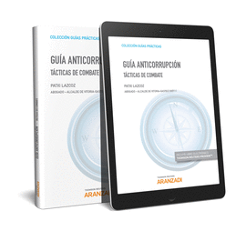 GU�A ANTICORRUPCI�N (PAPEL + E-BOOK)