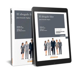 EL ABOGADO L�DER (PAPEL + E-BOOK)