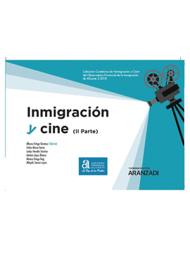 INMIGRACIN Y CINE (II PARTE)