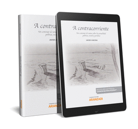 A CONTRACORRIENTE (PAPEL + E-BOOK)