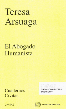 EL ABOGADO HUMANISTA (DO)