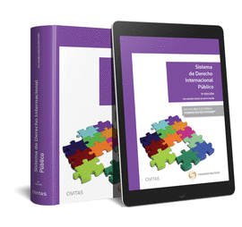SISTEMA DE DERECHO INTERNACIONAL P�BLICO (PAPEL + E-BOOK)