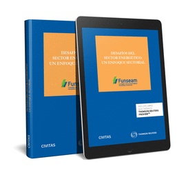 DESAF�OS DEL SECTOR ENERG�TICO: UN ENFOQUE SECTORIAL (PAPEL + E-BOOK)