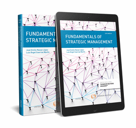 FUNDAMENTALS OF STRATEGIC MANAGEMENT (PAPEL + E-BOOK)