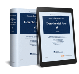 ANUARIO IBEROAMERICANO DE DERECHO DEL ARTE 2018 (PAPEL + E-BOOK)