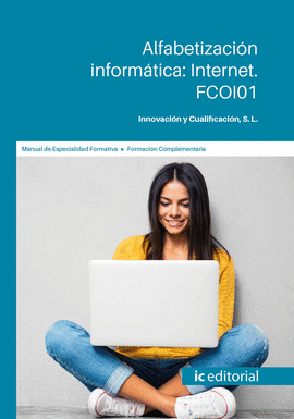 ALFABETIZACI�N INFORM�TICA: INTERNET. FCOI01