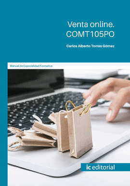 VENTA ONLINE COMT105PO