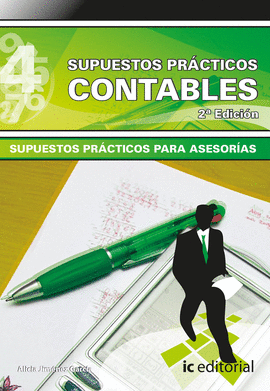 SUPUESTOS PR�CTICOS CONTABLES