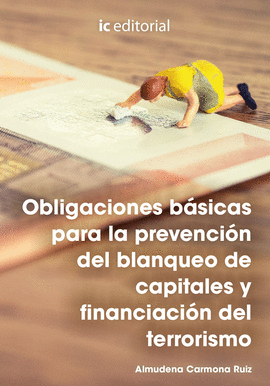 OBLIGACIONES B�SICAS PARA LA PREVENCI�N DEL BLANQUEO DE CAPITALES Y FINANCIACI�N