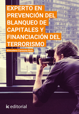 EXPERTO EN PREVENCI�N DEL BLANQUEO DE CAPITALES Y FINANCIACI�N DEL TERRORISMO