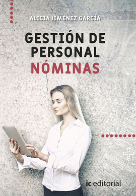 GESTIN DE PERSONAL. NMINAS