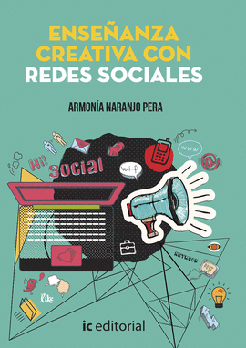 ENSEANZA CREATIVA CON REDES SOCIALES