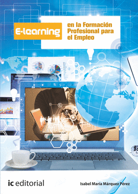 E-LEARNING EN LA FORMACIN PROFESIONAL PARA EL EMPLEO