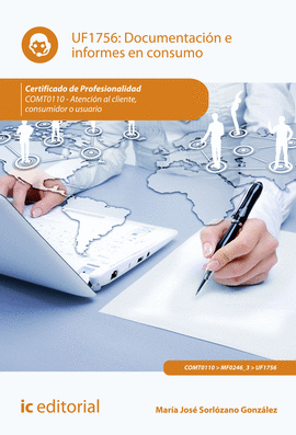 DOCUMENTACION E INFORMES EN CONSUMO