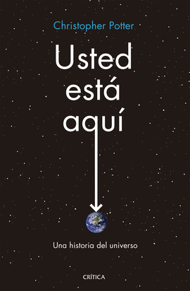 USTED ESTA AQUI