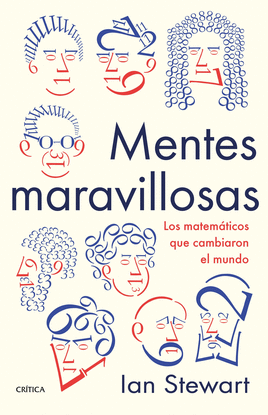 MENTES MARAVILLOSAS