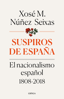 SUSPIROS DE ESPAA