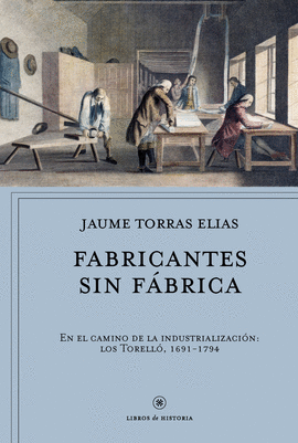 FABRICANTES SIN FBRICA