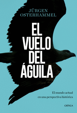 EL VUELO DEL �GUILA
