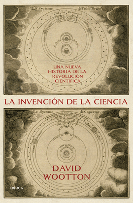 LA INVENCIN DE LA CIENCIA