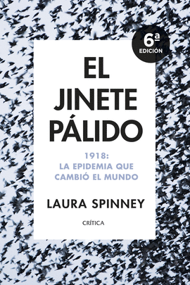 EL JINETE P�LIDO