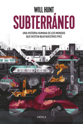 SUBTERRNEO