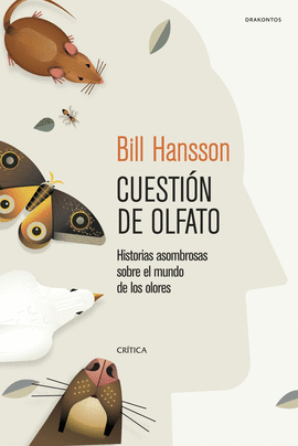 CUESTI�N DE OLFATO